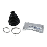 CV Boot Repair Kit - Rear  Inner / Outer 19-5048