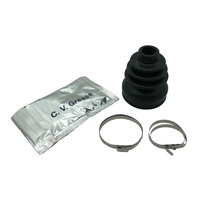 CV Boot Kit Ð S.ID: 21mm  L.ID: 62.5mm  L: 83mm (19-5060)