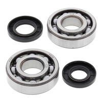 Engine Main Bearing Kit 24-1009