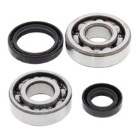 Engine Main Bearing Kit 24-1013