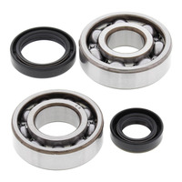 Engine Main Bearing Kit 24-1015