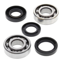 All Balls Racing Crankshaft Bearing Kit (24-1022)