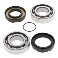 Engine Main Bearing Kit 24-1026