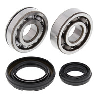 All Balls Racing Crankshaft Bearing Kit (24-1034)