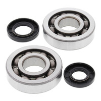 All Balls Racing Crankshaft Bearing Kit (24-1047)