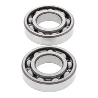 All Balls Racing Crankshaft Bearing Kit (24-1054)