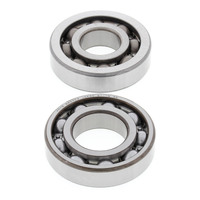 All Balls Racing Crankshaft Bearing Kit (24-1056)