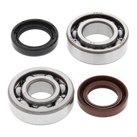 Engine Main Bearing Kit 24-1072