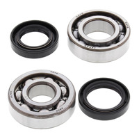 Engine Main Bearing Kit 24-1073