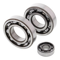 All Balls Racing Crankshaft Bearing Kit (24-1080)