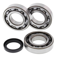 All Balls Racing Crankshaft Bearing Kit (24-1089)