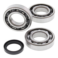 All Balls Racing Crankshaft Bearing Kit (24-1090)