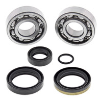 All Balls Racing Crankshaft Bearing Kit (24-1099)