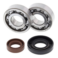 Engine Main Bearing Kit 24-1101