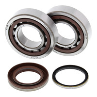 All Balls Racing Crankshaft Bearing Kit (24-1105)