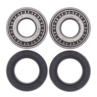 Wheel Bearing Kit 25-1002