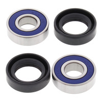 All Balls Racing Wheel Bearing Kit (25-1009)