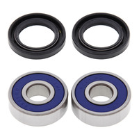 All Balls Racing Wheel Bearing Kit (25-1027)