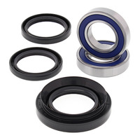 All Balls Racing Wheel Bearing Kit (25-1029)