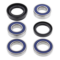 All Balls Racing Wheel Bearing Kit (25-1036)