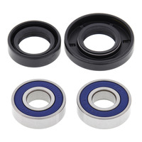 All Balls Racing Wheel Bearing Kit (25-1041)