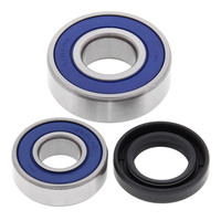 Wheel Bearing Kit Front 25-1043