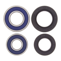 All Balls Racing Wheel Bearing Kit (25-1044)