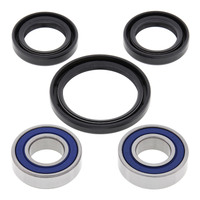 All Balls Racing Wheel Bearing Kit (25-1052)