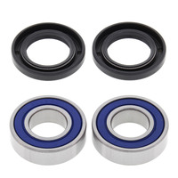 All Balls Racing Wheel Bearing Kit (25-1054)