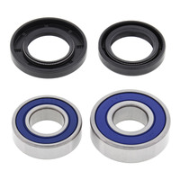 Wheel Bearing Kit 25-1060