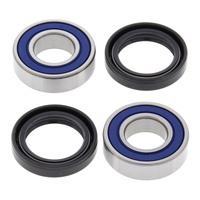 All Balls Racing Wheel Bearing Kit (25-1063)