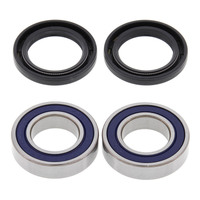 All Balls Racing Wheel Bearing Kit (25-1079)