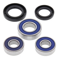 All Balls Racing Wheel Bearing Kit (25-1082)