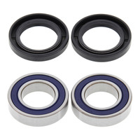 All Balls Racing Wheel Bearing Kit (25-1090)