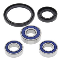 Wheel Bearing Kit 25-1098