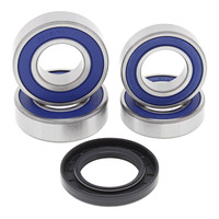 Wheel Bearing Kit 25-1106