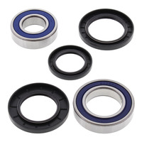 All Balls Racing Wheel Bearing Kit (25-1134)