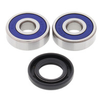 All Balls Racing Wheel Bearing Kit (25-1161)