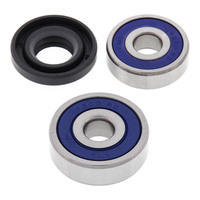 All Balls Racing Wheel Bearing Kit (25-1166)