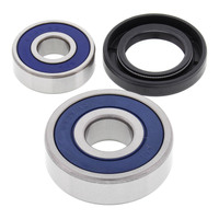 Wheel Bearing Kit 25-1175