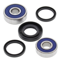 Wheel Bearing Kit 25-1179