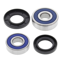 All Balls Racing Wheel Bearing Kit (25-1206)