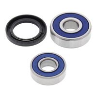 All Balls Racing Wheel Bearing Kit (25-1207)