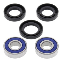 All Balls Racing Wheel Bearing Kit (25-1215)