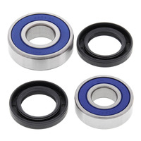 All Balls Racing Wheel Bearing Kit (25-1217)