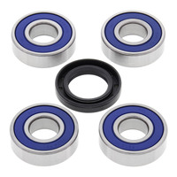 Wheel Bearing Kit Rear 25-1220