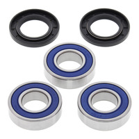 All Balls Racing Wheel Bearing Kit (25-1224)