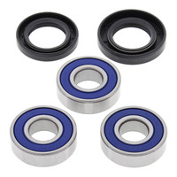 All Balls Racing Wheel Bearing Kit (25-1227)