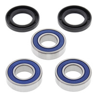 All Balls Racing Wheel Bearing Kit (25-1233)