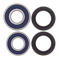 Wheel Bearing Kit Rear 25-1241